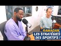 Avs ramadan les stratgies des sportifs   dr fabrice kuhn et patrick sulay