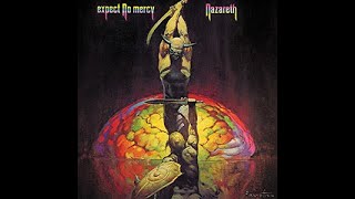 Nazareth:-&#39;New York Broken Toy&#39;