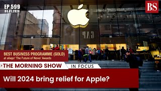 Tms Ep599 Apple In 2024 Indian Fdi In Dubai Largecap Mfs Eaeu 