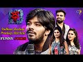 Sudheer, Rashmi, Pradeep, Varshini & Hemanth | Funny Jokes | Dhee 10 | ETV Telugu