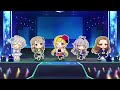 【デレステMV】CRAZY GONNA CRAZY 藤本里奈