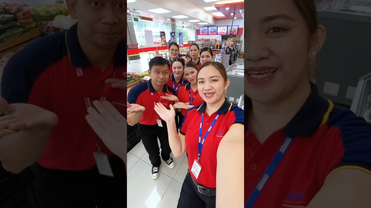 Welcome to Alfamart philipin 🫶 