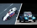 Matuška racing - F1.26 , Fiat 126 CC Zero - Baba 2015