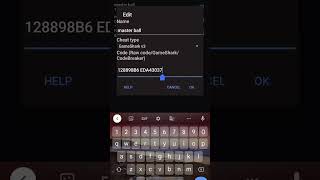 Pokemon Emerald Master Ball Cheat