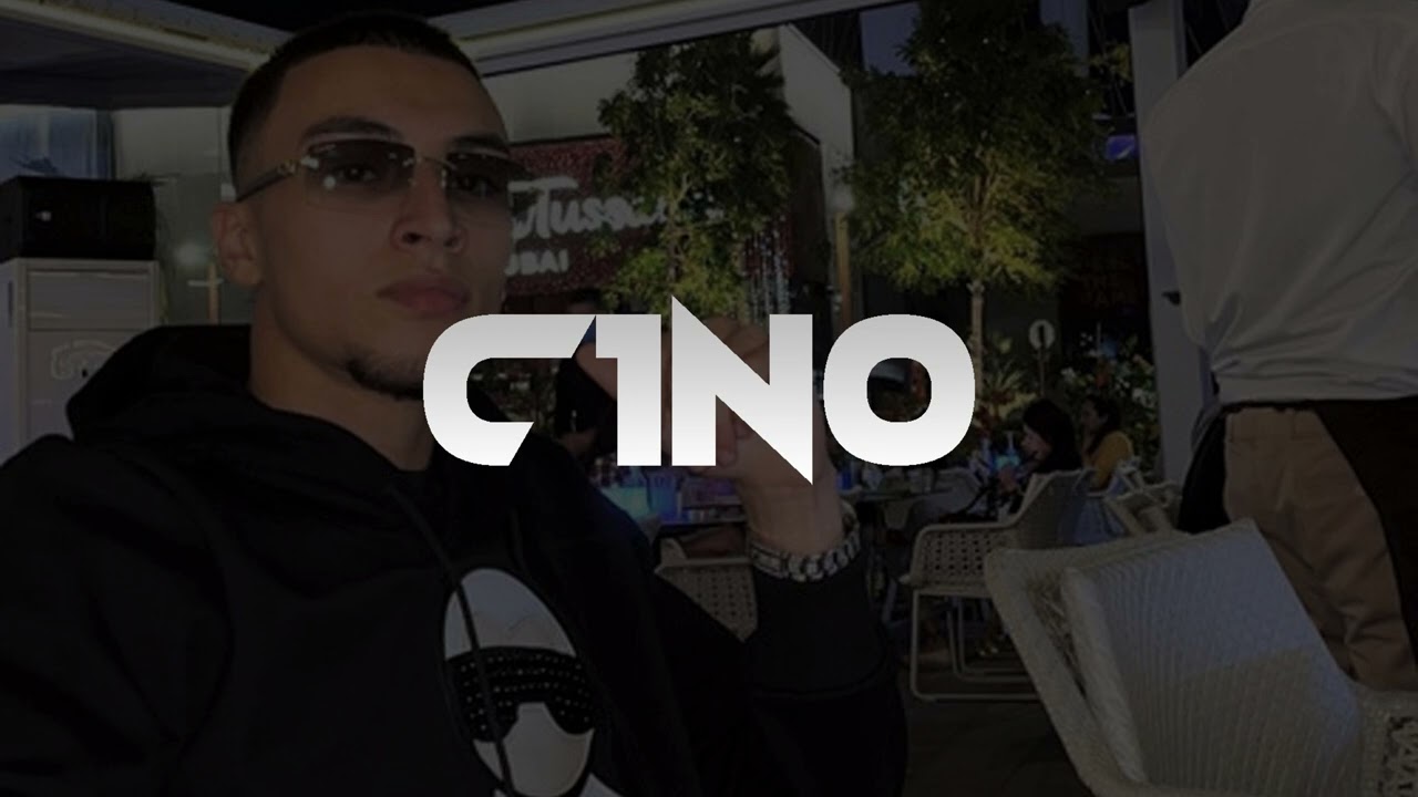 Saretti x Jireel x Y4ska Type Beat 