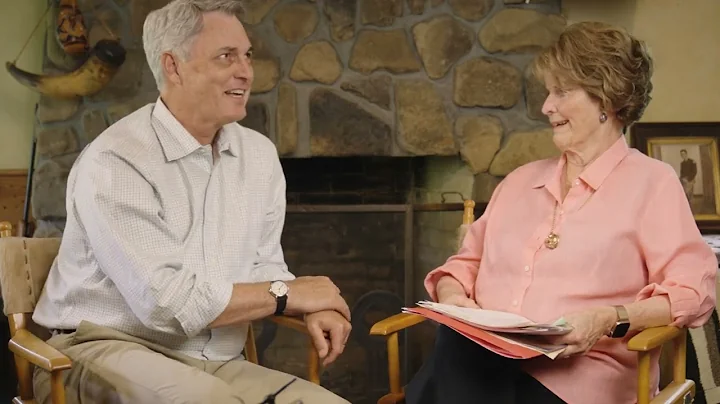 50th Anniversary - An Interview with Mary Tabb, Wi...