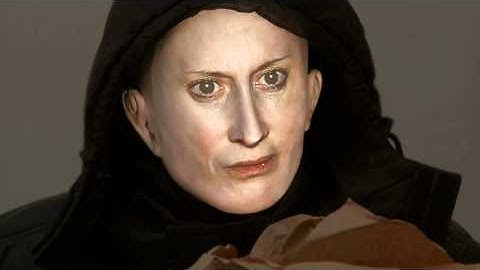 Jackie & Geoff, a Cinematographic Sculpture by Glaser/Kunz.mov