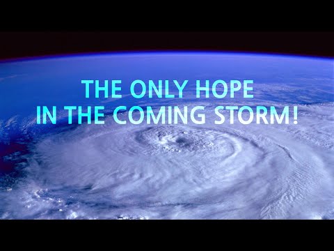THE COMING STORM by David Wilkerson | World Challenge
