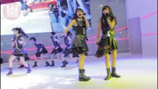 [21092013] Fancam : JKT48 - Ponytail to Shushu