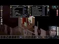 PROJECT ZOMBOID! MERCHANT ISLAND W/ PERSEISIX!