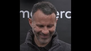 Ryan Giggs explains how football fans make the difference screenshot 4