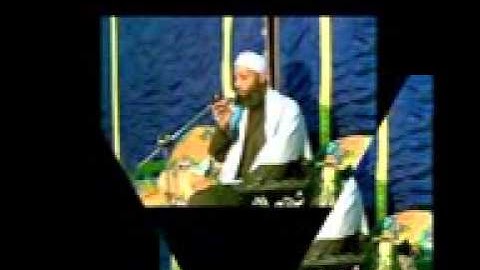 تلاوة من الاحزاب الشيخ هاشم ابو نور