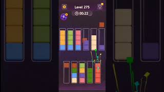 Block King Time Attack Level 271 to Level 280