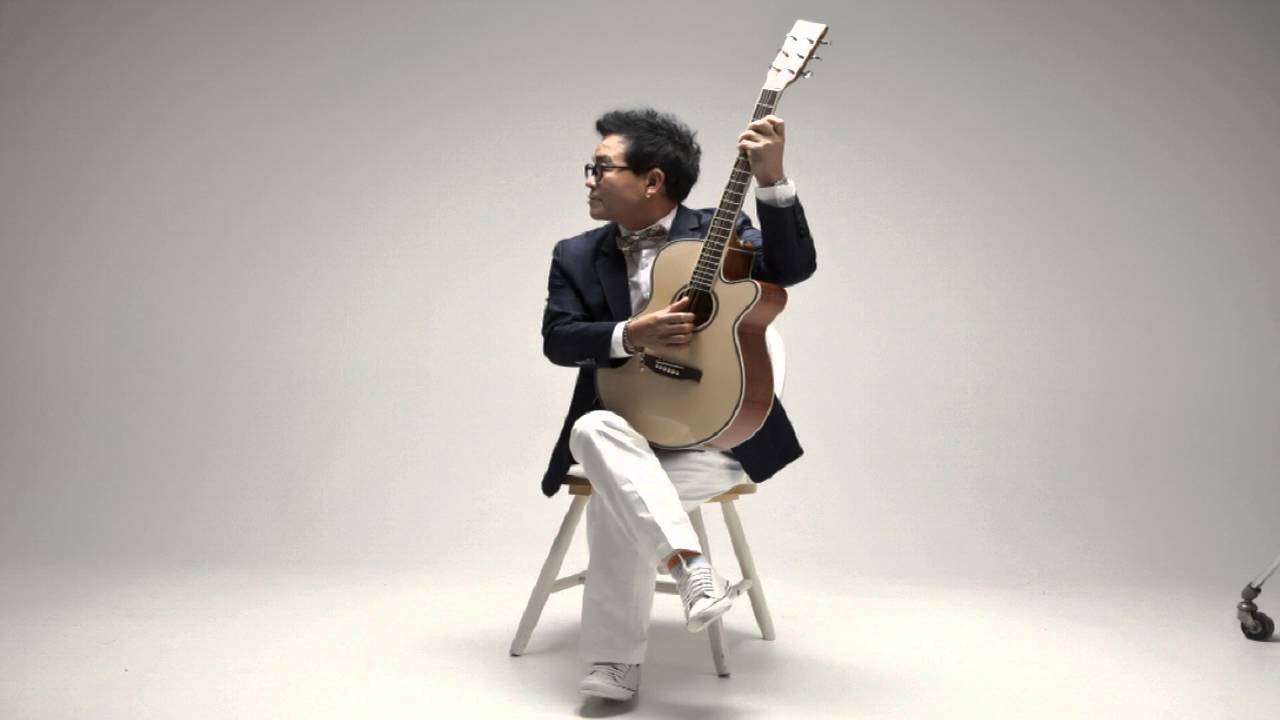 Sleduj 늘 내곁에(AUDIO Ver.)            가수 김채희(KIMCHAEHEE) na YouTube