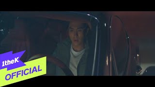 [MV] Lim seul ong(임슬옹) _ Mood Swing (Feat. Black Nut(블랙넛))