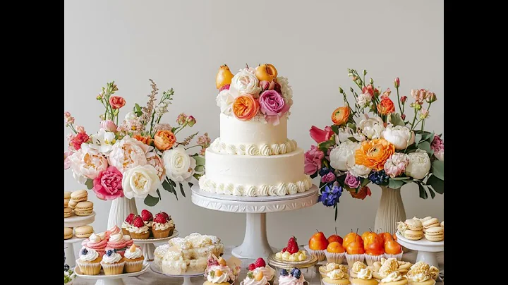 Fun and Trendy Spring Bridal Shower Themes and Ideas for 2025