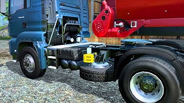 Farming Simulator 15 A day on the farm - PC PS3 PS4 X360 XO