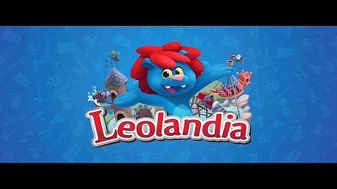 In quale città si trova Leolandia?