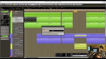 How to Reduce CPU Load within your session