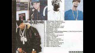 Watch Papoose Air It Out video
