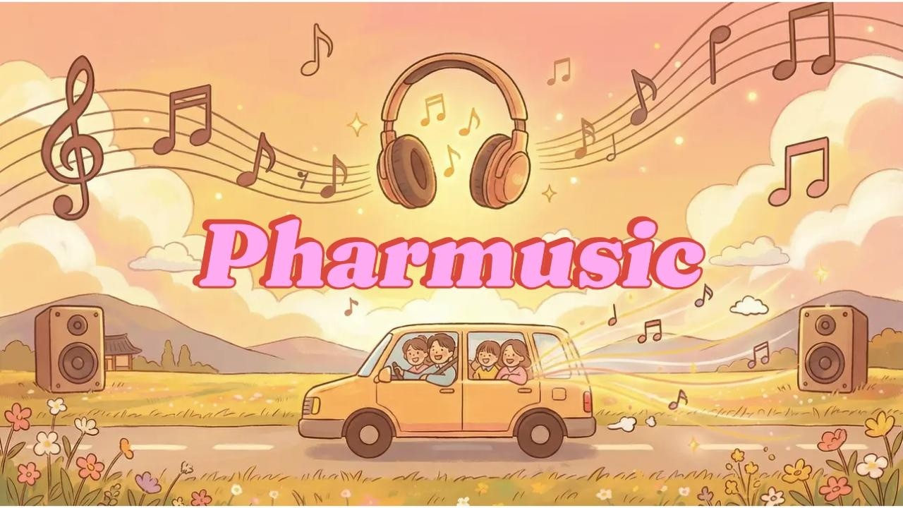 𝒑𝒍𝒂𝒚𝒍𝒊𝒔𝒕 | 막히는 고속도로🎧, 귀성길에 졸음이 싹 달아나는 신나는 노래들  🚗 [가사X / 2시간 반복]