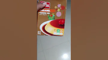 Motha Caramel Pudding Mix Daily Product Information Srilanka Product 