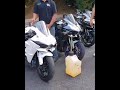 I Am A Rider | Kawasaki Ninja bike | #shorts