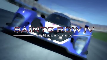 Saints Row IV: Re-Elected - Simulated Fraud