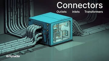 Connector Series | Intro