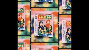 Nada dan dakwah (Hidayah) nida ria vol.9