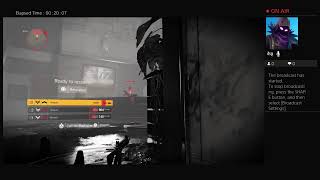 The division 2 screenshot 4