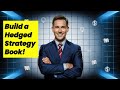 📘 Build a Hedged Strategy Book in Portfolio123