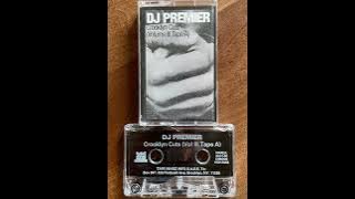 Download lagu DJ Premier - Crooklyn Cuts Volume III Tape A (Hip Hop Mix 1996 Brooklyn NY)