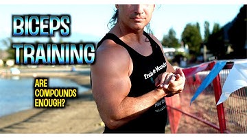 ARM TRAINING, IS There an Advantage to MUSCLE ISOLATION?