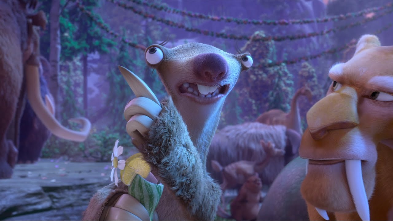 Wie Viele Filme Gibt Es Von Ice Age Ice Age - 1-5 Collection (5 DVDs) [DVD Filme] • World of Games