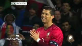 Portugal vs Argentina Football - All Goals \& Extended Highlights RÉSUMÉ \& GOLES ( fifa Match) HD