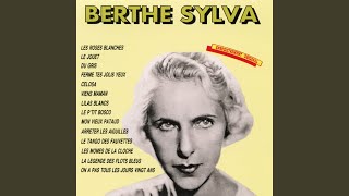 Video thumbnail of "Berthe Sylva - Le p'tit Bosco"