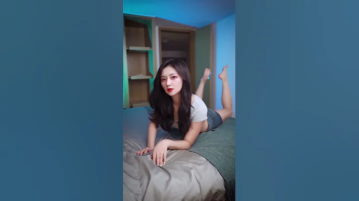 大長腿，高顏值，好有氣質，超有女人味，#美女街拍# - 天天要聞