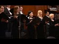 Brahms: Nänie ∙ hr-Sinfonieorchester ∙ WDR Rundfunkchor ∙ Andrés Orozco-Estrada