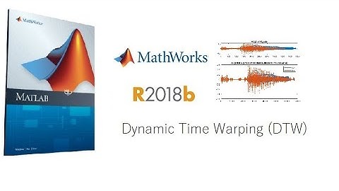 Dynamic Time Warping (DTW)