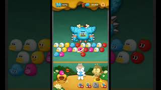 line bubble 2 level 1830