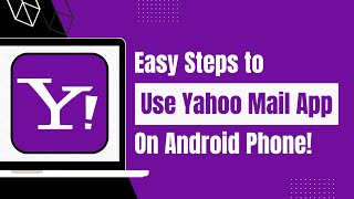How to Use Yahoo Mail on Android Mobile - Yahoo Mail ! screenshot 5