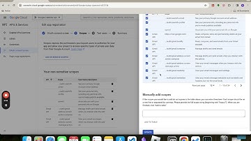 Get & Read Email with GMail API #getlazyai
