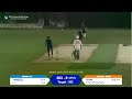 TOTAL  DHAMAL BENGAL TIGER Vs MEMON CRICKET CLUB (AH)