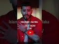Islam Hadjab Jaya Haka 2025 Rai Disponible 