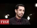 Riz Ahmed on Interviewing Inmates & Guards on Rikers Island For His Role | Close Up With THR