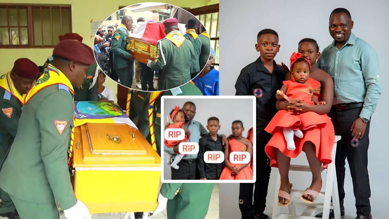 GISENYI💔GUSHYINGURA WA MURYANGO ABANTU BAHAHAMUTSE😭BATANGIYE KUGWA|WOROSHYE UMUTIMA NTUREBE IYI VIDE