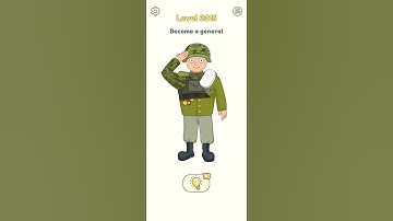 DOP2 Level 3235✓ (Delete One Part) Gameplay #dop #dop2 #dop3 #shorts #gameslover