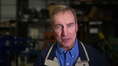 Rick Vest's Annoucement