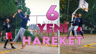 Post Up Nasil Oynanir? - Durdurulamaz Post Up Takti̇kleri̇